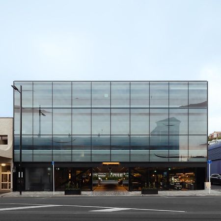 Ebb-ダニーデン エクステリア 写真 The Glasshouse