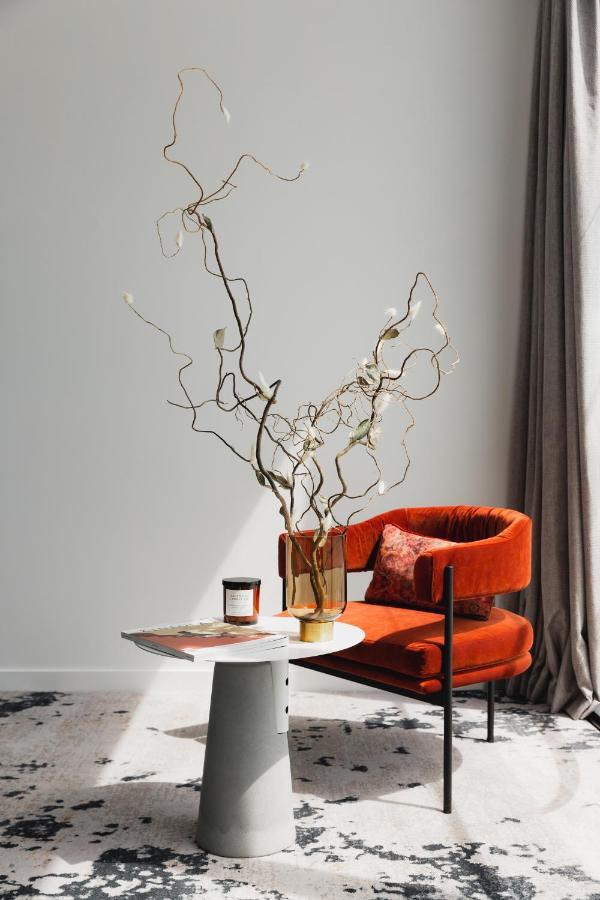 Ebb-ダニーデン エクステリア 写真 3D rendering of a living room