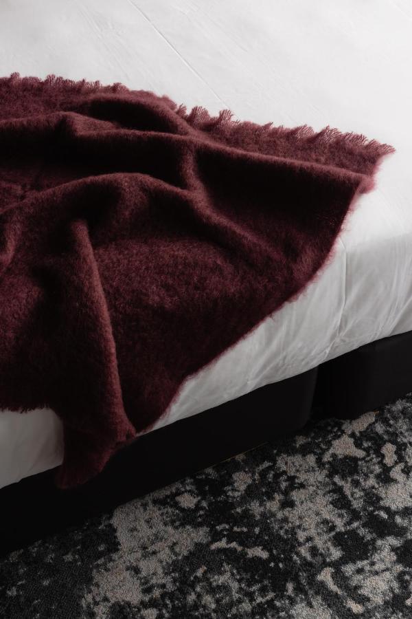 Ebb-ダニーデン エクステリア 写真 A blanket